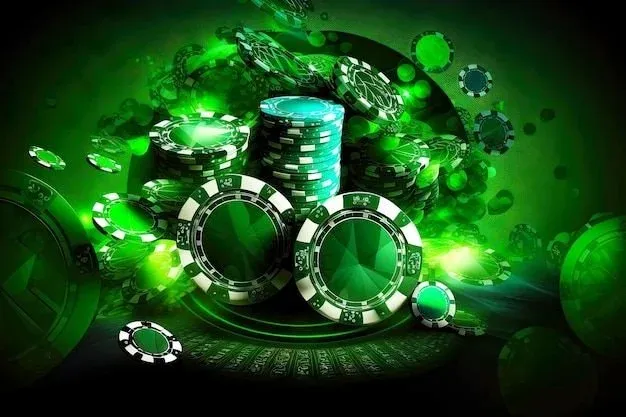 Secure licensed casino play