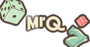 MrQ Casino